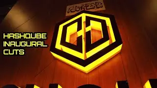 HASHQUBES INAUGURAL PROMO VIDEO | ZainCo Digital Consultancy