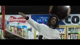 Luii - Ghost (Official Music Video) (Shot By: Brandon Collins)