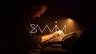 SWIM 2025 – Louis Dufort live at ZiMMT Leipzig (3D audio concert, binaural)