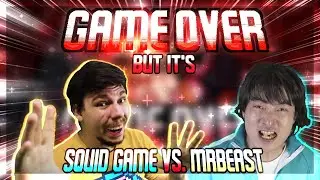 MrGameOver - Friday Night Funkin&rsquo;: Rap Battle