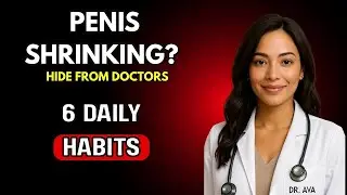 These 6 Daily Habits Are Secretly Shrinking Your Penis (Stop Now)
