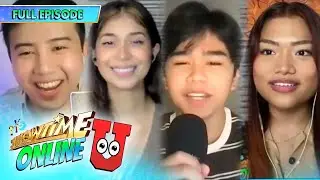 Showtime Online U - July 14, 2022 | Full Episode