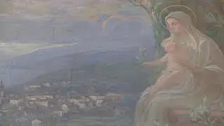 Da font de me Anime (Dal profondo dell'Anima) - Corale di Treppo Carnico (UD)
