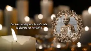 Biography of Ine Eudorah George Jolaosho
