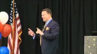 Jeff Joiner - School Nutrition Speaker.wmv