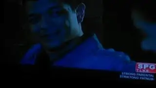 Lino And Jacky Sweet Moment!  Halik November 26 2018