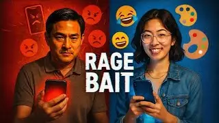 Rage Bait, Relationships & Is Twitter Autistic? | We Draw Conclusions