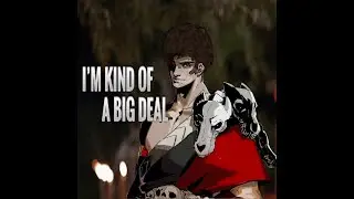 Hades Is More Important Than You Think