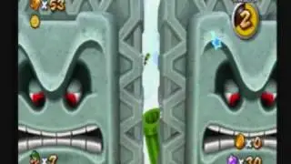 Let's Play Super Mario Galaxy 2 (Blind 100% German) - Part 44 - Giga Zeitdruck