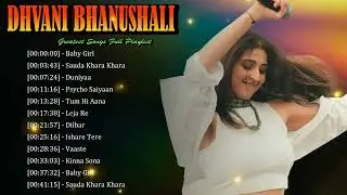 🎶 Dhvani Bhanushali – Love Songs That Feel Light, Fun, And Emotionally Warm 💗