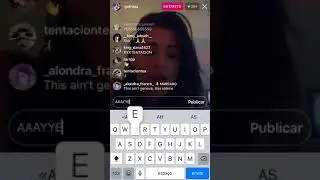 geneva ayala singing &ldquo;ayala&rdquo; by xxxtentacion