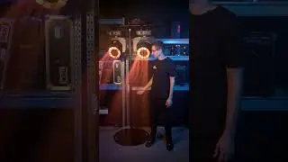 WaveFactory   Обзор светового прибора