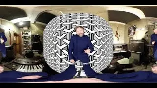 Hvidvin Blues #2 (360-graders version)