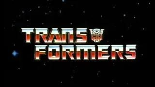 Transformers Classic Intro