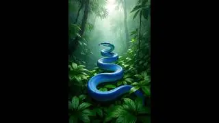 Anaconda Finds Baby Hippopotamus Wildland Animal Zoo Discovery DangerChannel#snake#attack#bite#ai