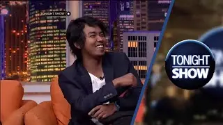 Dodit Mulyanto bercerita pengalaman menjadi guru