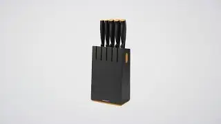 Fiskars Functional Form 1014190 - Recenzja - Test - PL - Polska - inTest