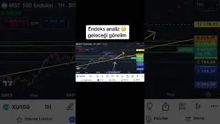 Borsa #endeks Analiz #trading #borsa #forex