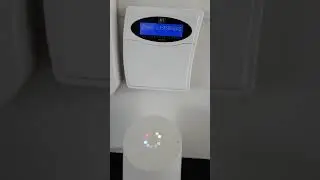 Integra&ccedil;&atilde;o JFL Active 32 com Google Home