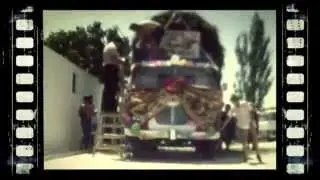 Romería en Huétor Vega 1981. Súper 8. Retrofilm.