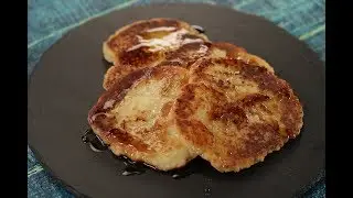 Paneer Pancake | Sanjeev Kapoor Khazana