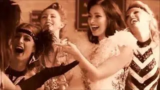 Great Gatsby Dancers for hire for Events and Parties  - 1920s dancers