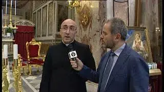 SERVIZIO NUNZIO SULPRIZIO