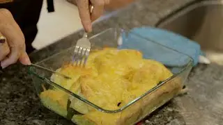 Chicken Divan: SPICE UP that Boring Chicken Breast - Diana's Kitchen