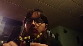 Things I got for Xmas in 25
