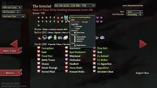 63 Days - A20H Slay the Spire