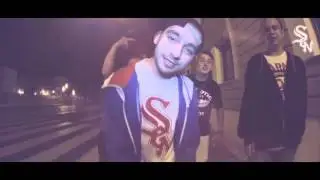 Kocur, Sulin, Ensa, Zioło- Jestem Stąd (prod.Expe, skrecz DJ Danek)