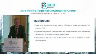 SS5   The role of Public Credit Registries in the credit reporting ecosystem 004