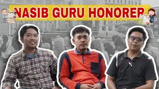 Pengakuan Guru Hononer dan Dugaan Permainan Ordal di Lombok Tengah 