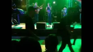 Toque primitivo Regando a juventude