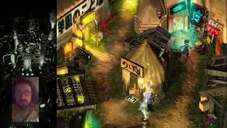 Unfortunate circumstances (Final Fantasy 7 w/ mods) - 6