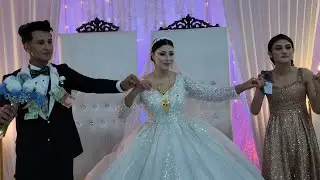 الفنان قاسو سموقي و سعد شنگالي و خيري قيراني ، حفلة اليوم في قاعة روژ ، حفلة زفاف ( احمد & الهام )
