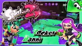 #SPLATOON 2: SPLATFEST S&Uuml;&szlig; VS. SAUER 03 - DEUTSCH COMMUNITY PLAY DAY 33