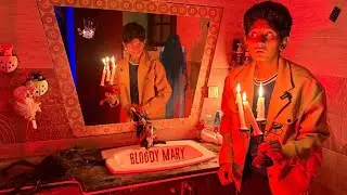 BLOODY MARRY AT 3 AM GONE WRONG!