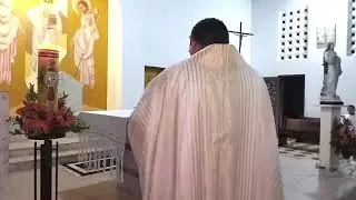 Viver Como Maria - Focolares - Música de Ofertório