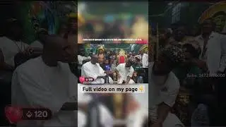 Carter efe rain curse on Boniface😂😂😂 #carterefe #twitch #viral