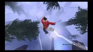 Seventh Channel Intro