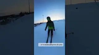 Счастье не купить, но можно купить ski pass #skiing #ski #esquiar