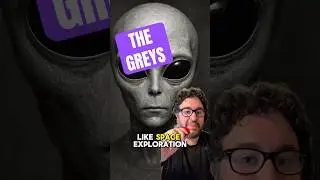 How the Grey Became the Alien Archetype