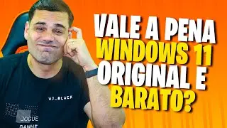GVGmall Promo&ccedil;&atilde;o de Halloween, Windows 10 PRO apenas $15