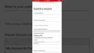 How to edit Club NAME in Clubhouse?