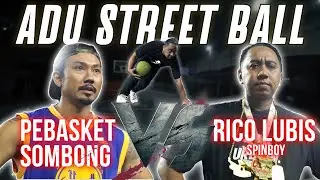 KING OF THE COURT RICO 