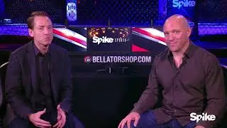 Recap | Best of 2015 - Bellator MMA