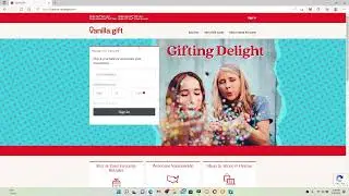 How To Redeem Vanilla Gift Card Online (2022) | Use Vanilla Gift Cards