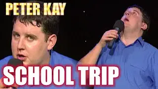 School Trips | Peter Kay: Live at the Top of the Tower