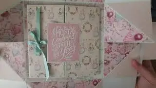 Advent swap from Aimee - day 9